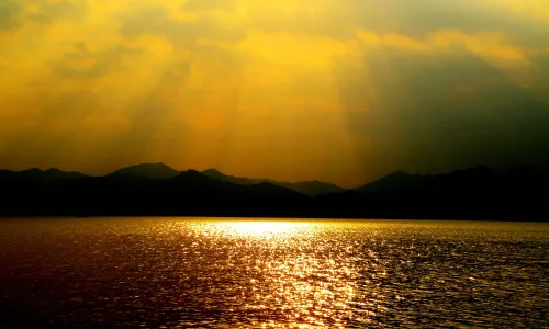 【23699】风景壁纸  2K 高清壁纸2560_1600@青蛙壁纸-笨猫小站
