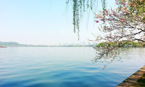 【23701】风景壁纸  2K 高清壁纸2560_1600@青蛙壁纸-笨猫小站