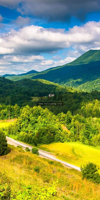 【23733】风景壁纸  2K 高清壁纸2560_1600@青蛙壁纸-笨猫小站