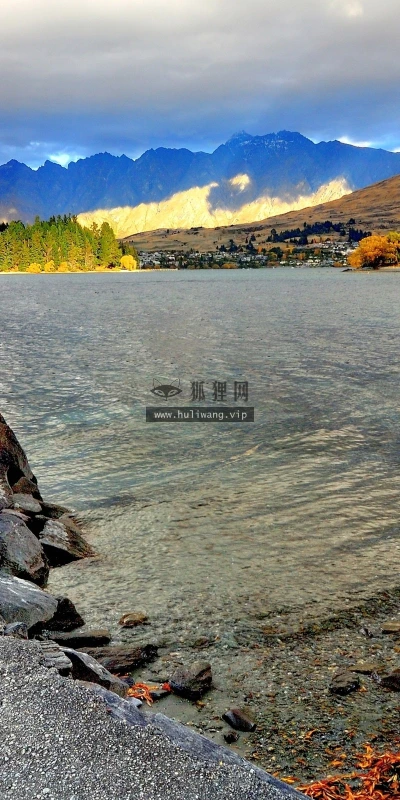 【23741】风景壁纸  2K 高清壁纸2560_1600@青蛙壁纸-笨猫小站