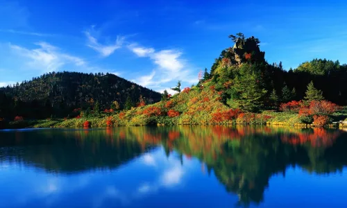 【23754】风景壁纸  2K 高清壁纸2560_1600@青蛙壁纸-笨猫小站
