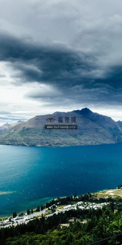 【23782】风景壁纸  2K 高清壁纸2560_1600@青蛙壁纸-笨猫小站
