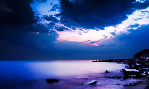 【23811】风景壁纸  2K 高清壁纸2560_1600@青蛙壁纸-笨猫小站