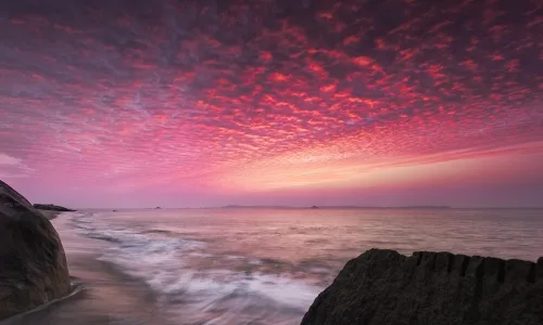 【23820】风景壁纸  2K 高清壁纸2560_1600@青蛙壁纸-笨猫小站