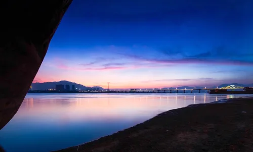 【23821】风景壁纸  2K 高清壁纸2560_1600@青蛙壁纸-笨猫小站