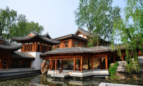 【23840】风景壁纸  2K 高清壁纸2560_1600@青蛙壁纸-笨猫小站