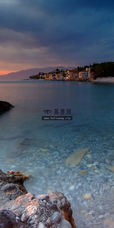【23844】风景壁纸  2K 高清壁纸2560_1600@青蛙壁纸-笨猫小站