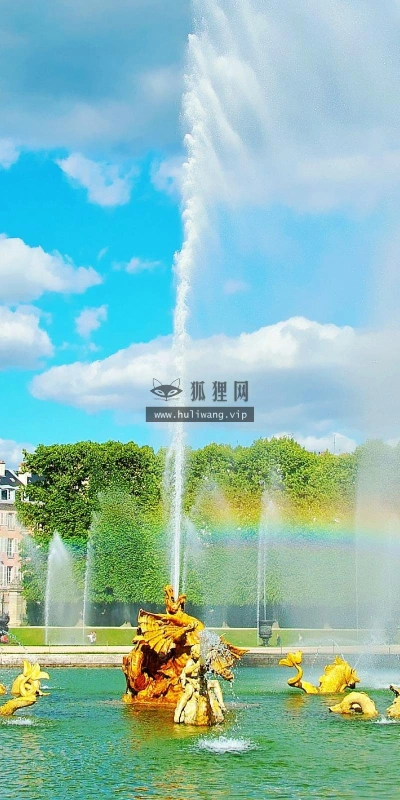 【23879】风景壁纸  2K 高清壁纸2560_1600@青蛙壁纸-笨猫小站
