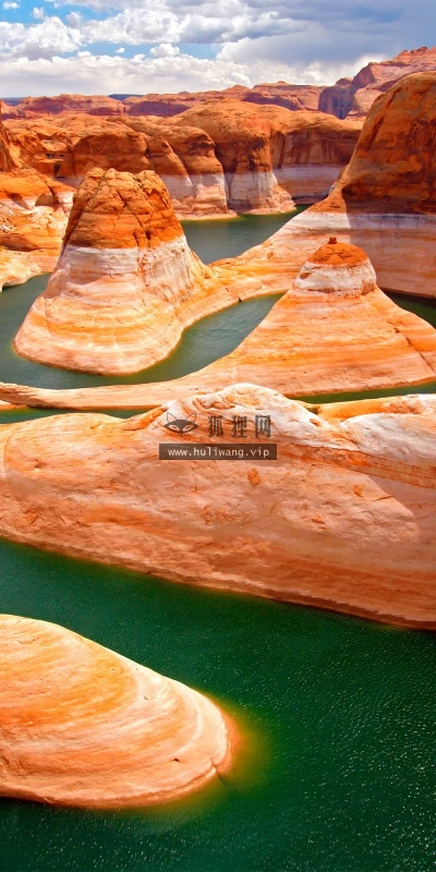 【23901】风景壁纸  2K 高清壁纸2560_1600@青蛙壁纸-笨猫小站