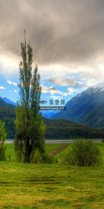 【23952】风景壁纸  2K 高清壁纸2560_1600@青蛙壁纸-笨猫小站
