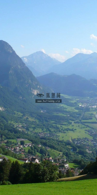 【23983】风景壁纸  2K 高清壁纸2560_1600@青蛙壁纸-笨猫小站