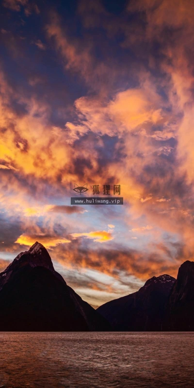 【24012】风景壁纸  2K 高清壁纸2560_1600@青蛙壁纸-笨猫小站