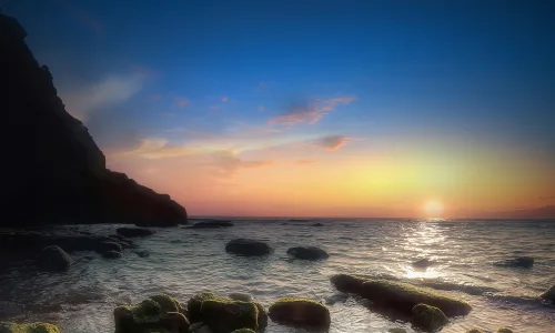 【24050】风景壁纸  2K 高清壁纸2560_1600@青蛙壁纸-笨猫小站