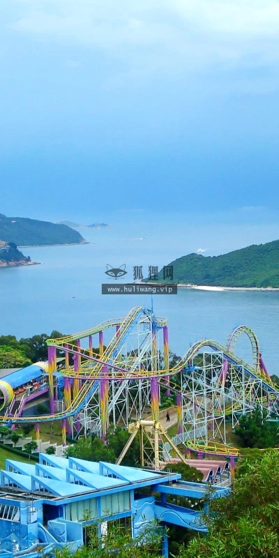 【24068】风景壁纸  2K 高清壁纸2560_1600@青蛙壁纸-笨猫小站