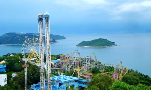 【24068】风景壁纸  2K 高清壁纸2560_1600@青蛙壁纸-笨猫小站