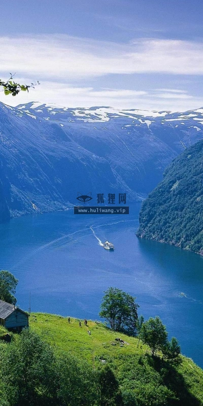 【24069】风景壁纸  2K 高清壁纸2560_1600@青蛙壁纸-笨猫小站