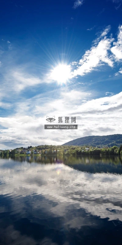 【24070】风景壁纸  2K 高清壁纸2560_1600@青蛙壁纸-笨猫小站