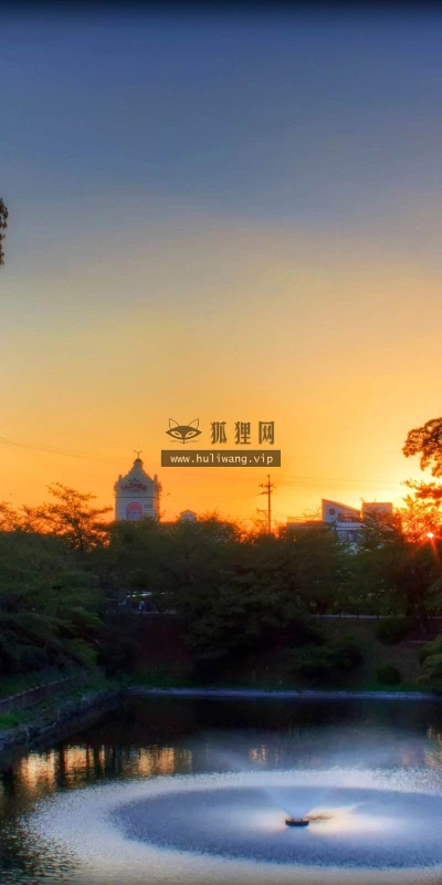 【24098】风景壁纸  2K 高清壁纸2560_1600@青蛙壁纸-笨猫小站