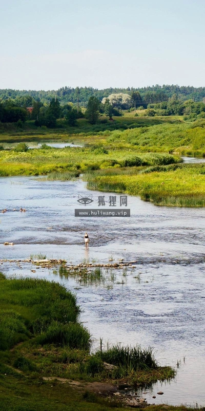 【24107】风景壁纸  2K 高清壁纸2560_1600@青蛙壁纸-笨猫小站