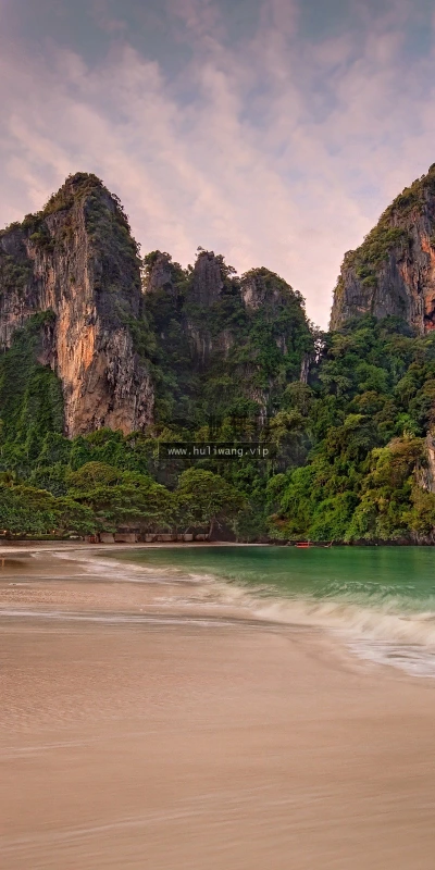 【24255】风景壁纸  2K 高清壁纸2560_1600@青蛙壁纸-笨猫小站