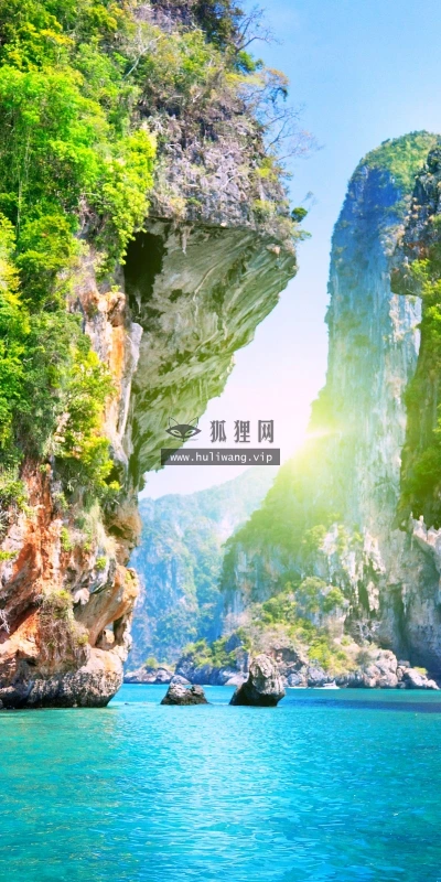 【24258】风景壁纸  2K 高清壁纸2560_1600@青蛙壁纸-笨猫小站