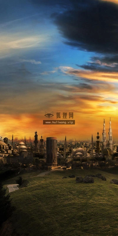 【24263】风景壁纸  2K 高清壁纸2560_1600@青蛙壁纸-笨猫小站