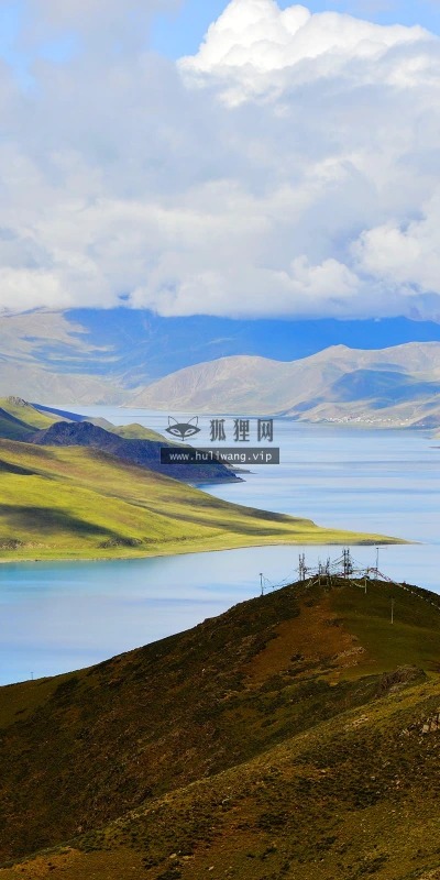 【24267】风景壁纸  2K 高清壁纸2560_1600@青蛙壁纸-笨猫小站