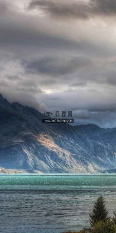 【24301】风景壁纸  2K 高清壁纸2560_1600@青蛙壁纸-笨猫小站