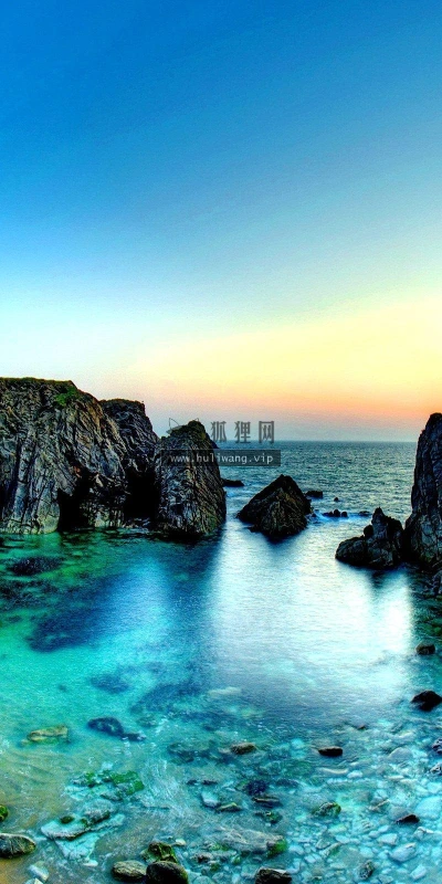 【24316】风景壁纸  2K 高清壁纸2560_1600@青蛙壁纸-笨猫小站