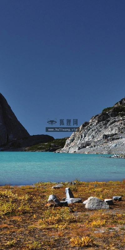 【24318】风景壁纸  2K 高清壁纸2560_1600@青蛙壁纸-笨猫小站