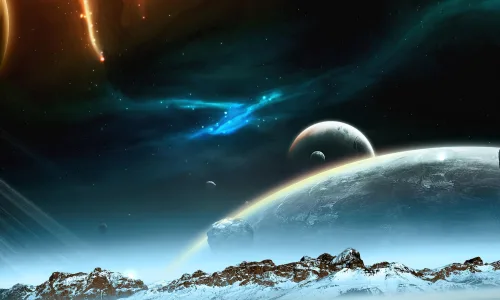 【24329】风景壁纸  2K 高清壁纸2560_1600@青蛙壁纸-笨猫小站