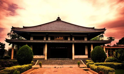 【24345】城市壁纸  2K 高清壁纸2560_1600@青蛙壁纸-笨猫小站