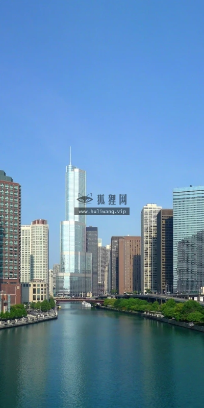 【24365】城市壁纸  2K 高清壁纸2560_1600@青蛙壁纸-笨猫小站