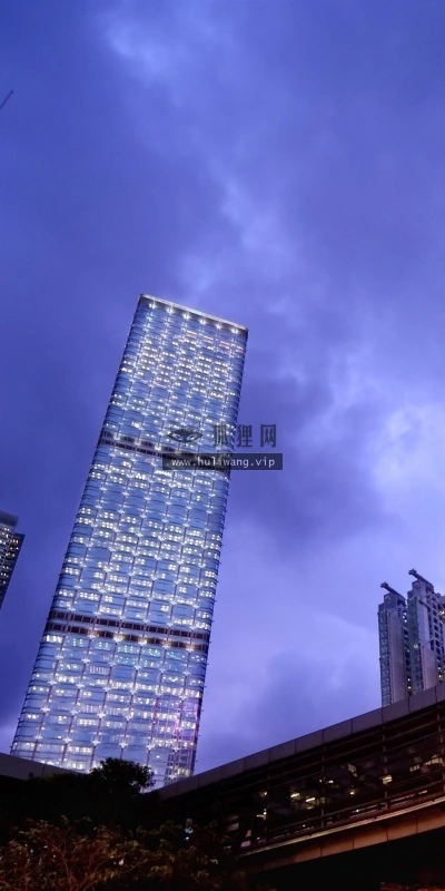 【24386】城市壁纸  2K 高清壁纸2560_1600@青蛙壁纸-笨猫小站