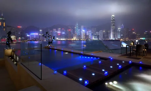 【24430】城市壁纸  2K 高清壁纸2560_1600@青蛙壁纸-笨猫小站