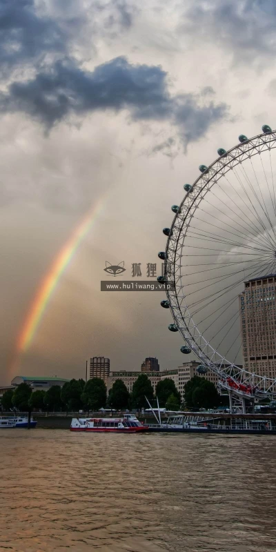 【24451】城市壁纸  2K 高清壁纸2560_1600@青蛙壁纸-笨猫小站