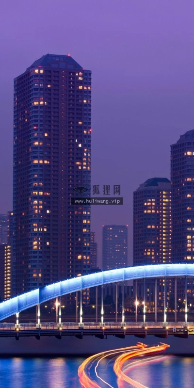 【24453】城市壁纸  2K 高清壁纸2560_1600@青蛙壁纸-笨猫小站