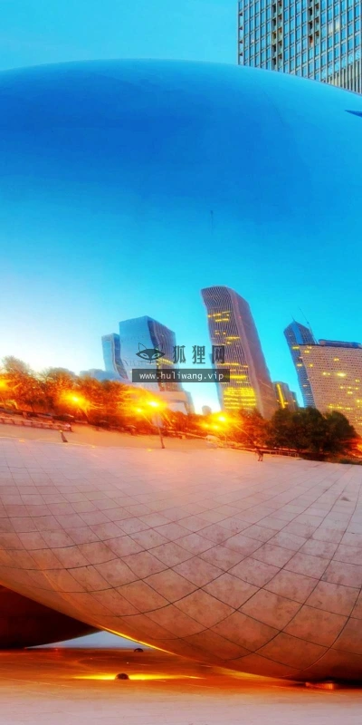 【24469】城市壁纸  2K 高清壁纸2560_1600@青蛙壁纸-笨猫小站