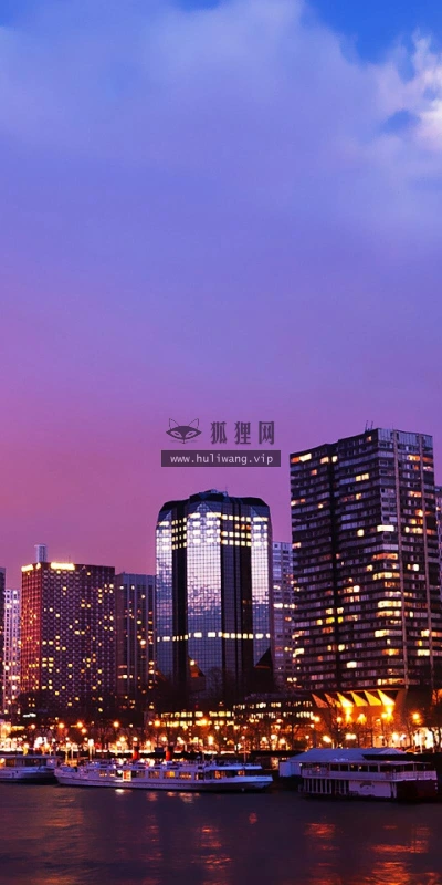 【24506】城市壁纸  2K 高清壁纸2560_1600@青蛙壁纸-笨猫小站