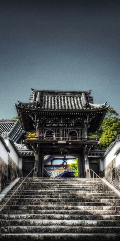 【24511】城市壁纸  2K 高清壁纸2560_1600@青蛙壁纸-笨猫小站
