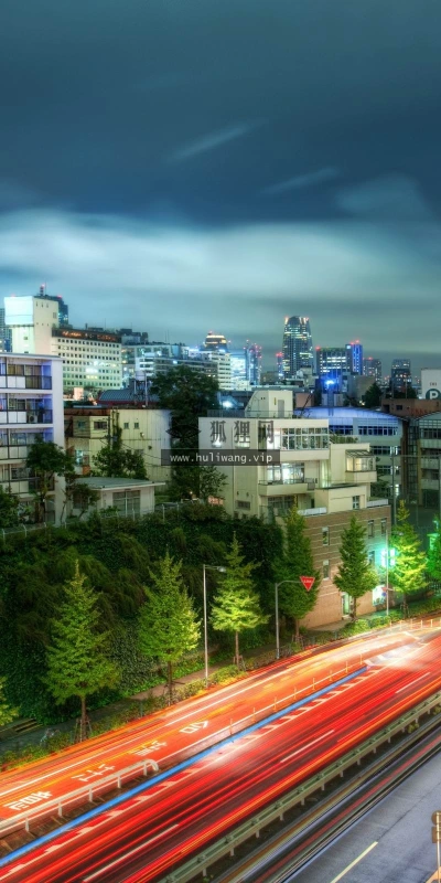 【24527】城市壁纸  2K 高清壁纸2560_1600@青蛙壁纸-笨猫小站