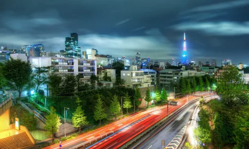 【24527】城市壁纸  2K 高清壁纸2560_1600@青蛙壁纸-笨猫小站