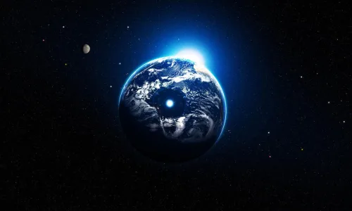 【24752】宇宙壁纸  2K 高清壁纸2560_1600@青蛙壁纸-笨猫小站