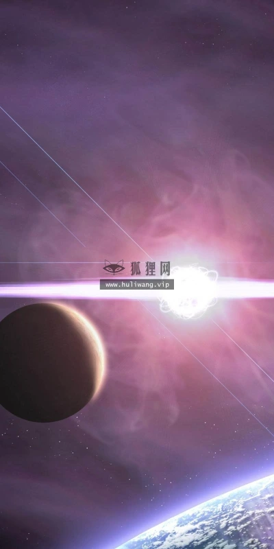 【24754】宇宙壁纸  2K 高清壁纸2560_1600@青蛙壁纸-笨猫小站