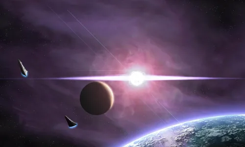 【24754】宇宙壁纸  2K 高清壁纸2560_1600@青蛙壁纸-笨猫小站