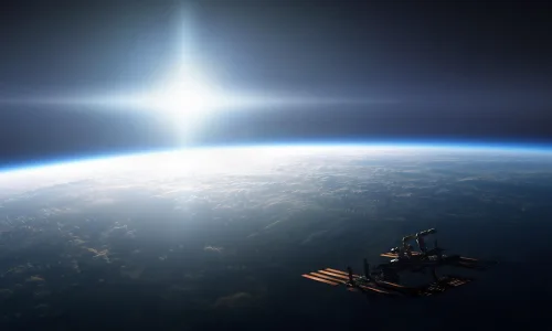 【24757】宇宙壁纸  2K 高清壁纸2560_1600@青蛙壁纸-笨猫小站