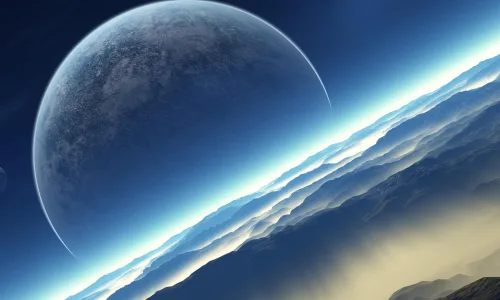 【24776】创意壁纸  2K 高清壁纸2560_1600@青蛙壁纸-笨猫小站