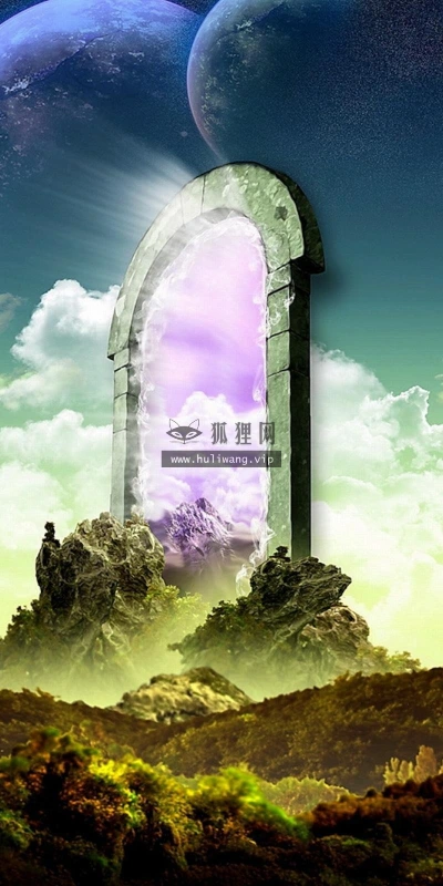 【24951】创意壁纸  2K 高清壁纸2560_1600@青蛙壁纸-笨猫小站