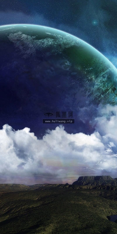 【25155】创意壁纸  2K 高清壁纸2560_1600@青蛙壁纸-笨猫小站