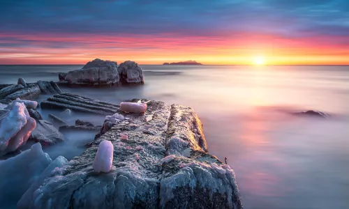 【25515】风景壁纸  4K 超清壁纸5120_3200@青蛙壁纸-笨猫小站